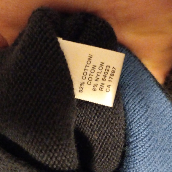 Banana Republic Cotton Jacket - Picture 4 of 6